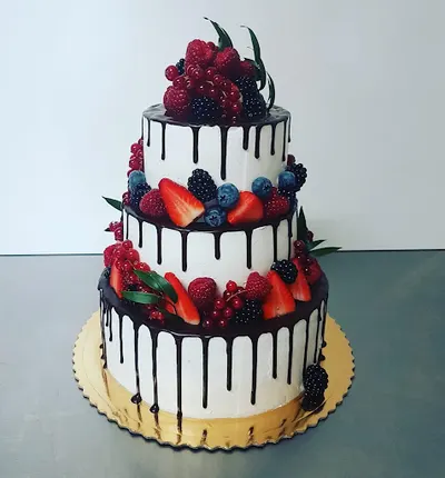 Pocztatortowa Radosław Wisiński-Pracownia Cukiernicza