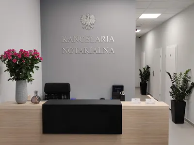 KANCELARIA NOTARIALNA Marta Chemperek NOTARIUSZ, Emilia Karwowska-Lelak NOTARIUSZ s.c.